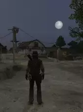 Red Dead Redemption