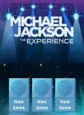 Michael Jackson: The Experience