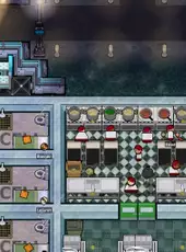 Prison Architect: Future Tech Pack