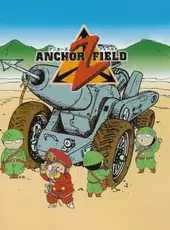 Anchorz Field