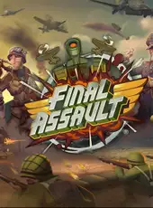 Final Assault