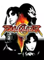 SoulCalibur II