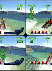 Wave Race: Blue Storm