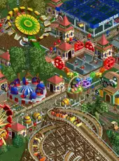 RollerCoaster Tycoon 2