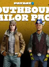 Payday 2: Southbound Tailor Pack