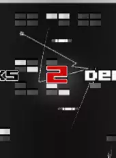 Bricks Defender 2