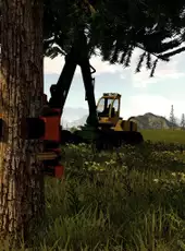 Forestry 2017 - The Simulation