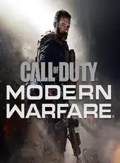 Call of Duty: Modern Warfare - Dark Edition