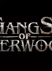 Gangs of Sherwood