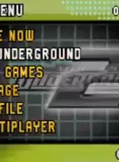 Need for Speed: Underground 2