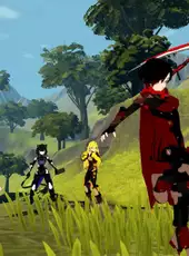 RWBY: Grimm Eclipse - Definitive Edition