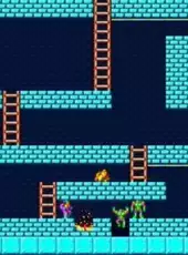 Lode Runner: Lost Labyrinth