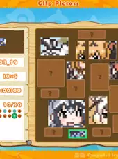 Kemono Friends Picross