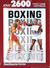 RealSports Boxing