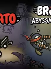 Brotato + Abyssal Terrors DLC Bundle