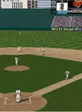 Microsoft Baseball 2001