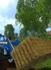 Farming Simulator 15