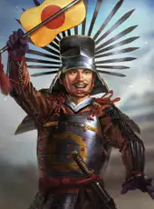 Nobunaga's Ambition: Taishi