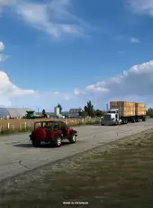 American Truck Simulator: Kansas