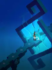 Lara Croft Go: Mirror of Spirits