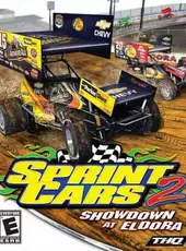 Sprint Cars 2: Showdown at Eldora