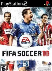 FIFA Soccer 10