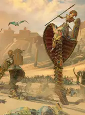 Total War: Warhammer II - Rise of the Tomb Kings