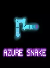 Azure Snake