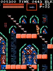 Castlevania III: Dracula's Curse