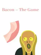 Bacon: The Game