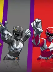 Mighty Morphin Power Rangers: Rita’s Rewind