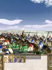 Rome: Total War - Barbarian Invasion