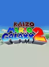 Kaizo Mario Galaxy 2