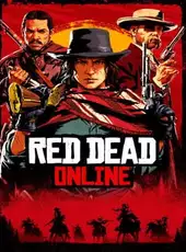 Red Dead Online