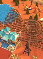 RollerCoaster Tycoon Adventures