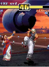 ACA Neo Geo: The King of Fighters '99