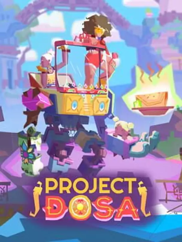 Project Dosa