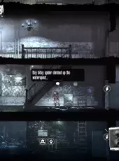 This War of Mine: The Little Ones