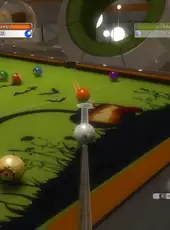 Pool Nation