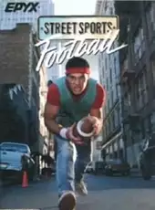 Street Sports Football