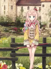 Atelier Meruru: The Apprentice of Arland