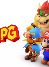 Super Mario RPG