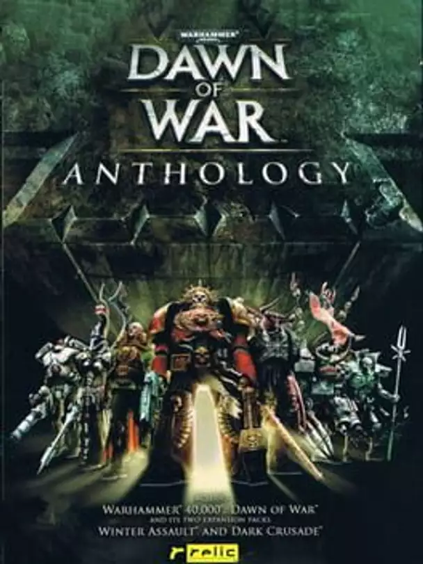 Dawn of War: Anthology