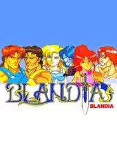 Blandia