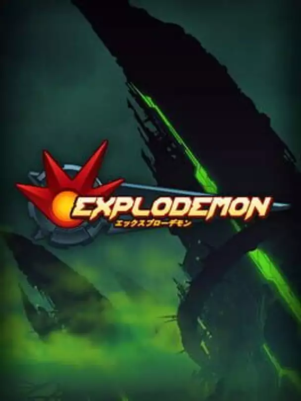 Explodemon!