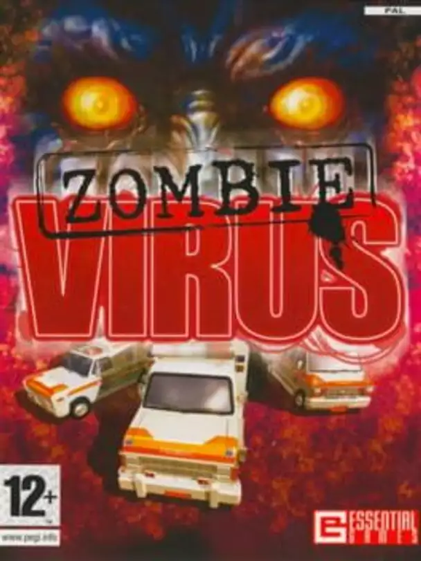 Zombie Virus