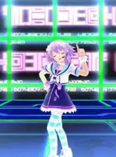 Hyperdimension Neptunia: Producing Perfection