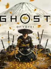 Ghost of Yotei