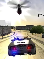 Pursuit Force: Extreme Justice