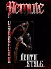 Remute: Electronic Deathstyle